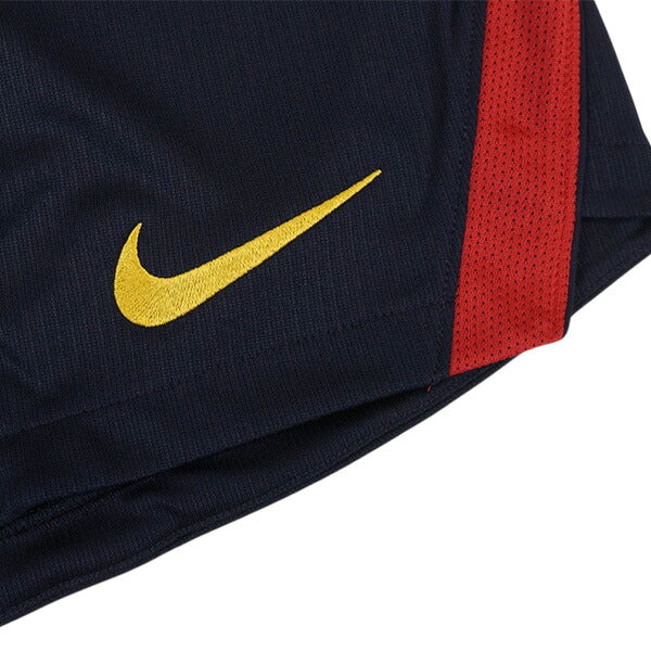 バルセロナFCB2026-27レプリカホームショーツII1947-498サッカーブラッケンドブルーナイキNIKE