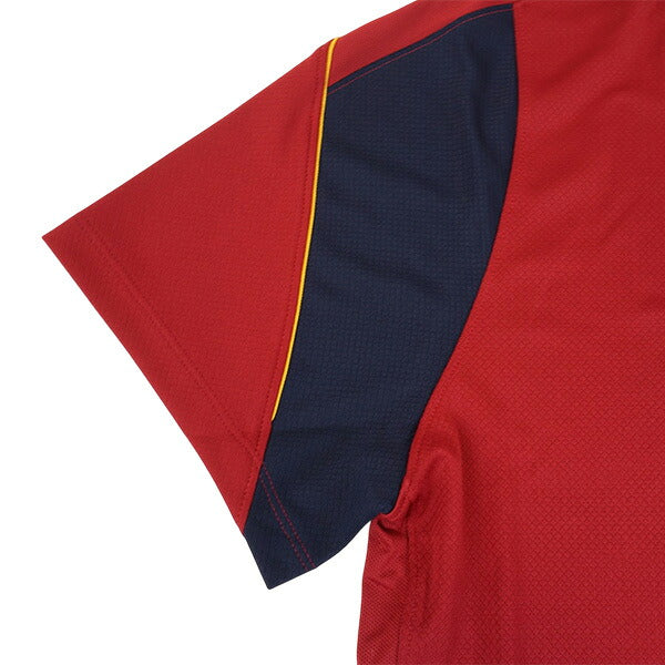 バルセロナFCB2026-27DFSTRKS/SトップKII2254-621サッカーレッドナイキNIKE