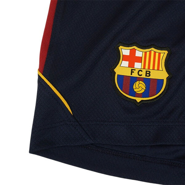 バルセロナFCB2026-27STRKDri-FITニットショートパンツII2601-498サッカーレプリカプラパンブラッケンドブルーナイキNIKE