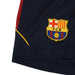 バルセロナFCB2026-27STRKDri-FITニットショートパンツII2601-498サッカーレプリカプラパンブラッケンドブルーナイキNIKE