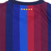 バルセロナFCB2026-27オーセンティックホームユニフォームII2709-683サッカーディープガーネットブルーボイドナイキNIKE