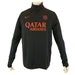 パリサンジェルマンPSG2026-27DFSTRKドリルTOPKII2762-010サッカーレプリカトレーニングウェアブラックナイキNIKE