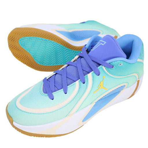ナイキNIKEバスケットボールシューズTATEM4SEPF4Mテイタム4SEPFバッシュバスケットII3806-300