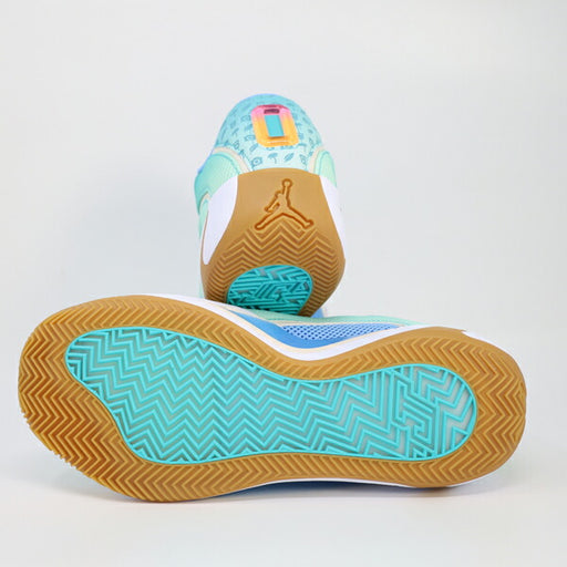 ナイキNIKEバスケットボールシューズTATEM4SEPF4Mテイタム4SEPFバッシュバスケットII3806-300
