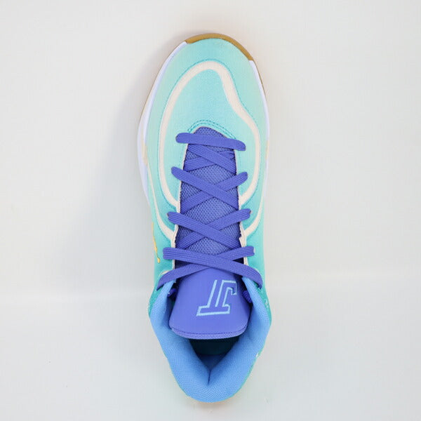 ナイキNIKEバスケットボールシューズTATEM4SEPF4Mテイタム4SEPFバッシュバスケットII3806-300
