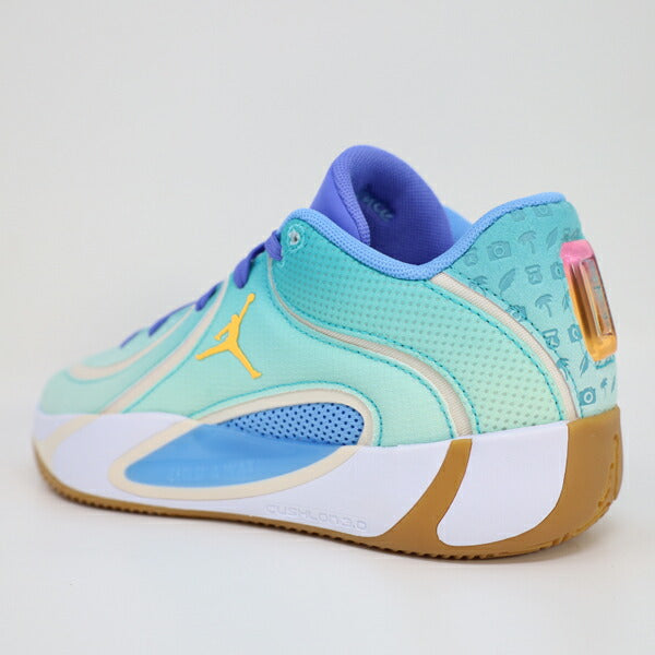 ナイキNIKEバスケットボールシューズTATEM4SEPF4Mテイタム4SEPFバッシュバスケットII3806-300