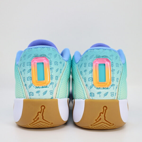 ナイキNIKEバスケットボールシューズTATEM4SEPF4Mテイタム4SEPFバッシュバスケットII3806-300