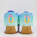 ナイキNIKEバスケットボールシューズTATEM4SEPF4Mテイタム4SEPFバッシュバスケットII3806-300