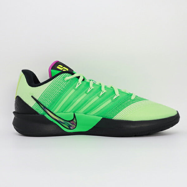 ナイキNIKEサブリナ3GAMEREPレディースメンズバスケットボールシューズバッシュII3986-300