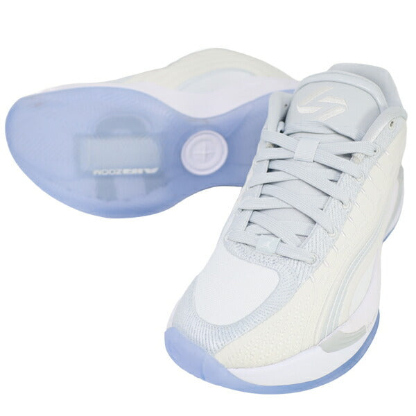 ナイキNIKEルカ4PFメンズバスケットボールシューズII4370-100