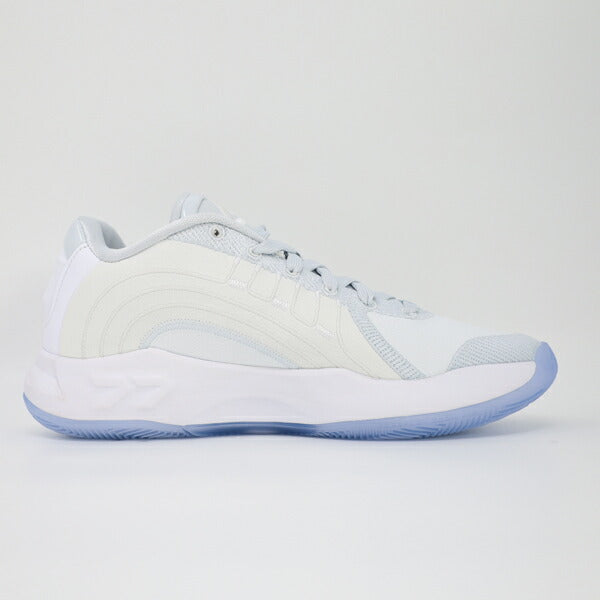 ナイキNIKEルカ4PFメンズバスケットボールシューズII4370-100