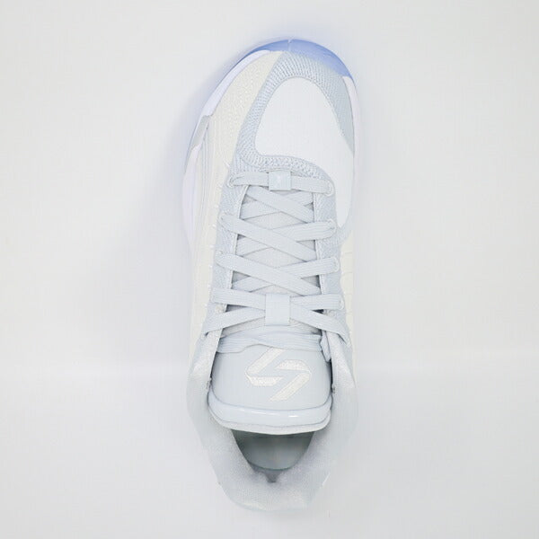 ナイキNIKEルカ4PFメンズバスケットボールシューズII4370-100