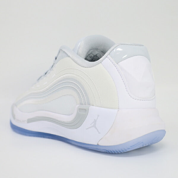 ナイキNIKEルカ4PFメンズバスケットボールシューズII4370-100