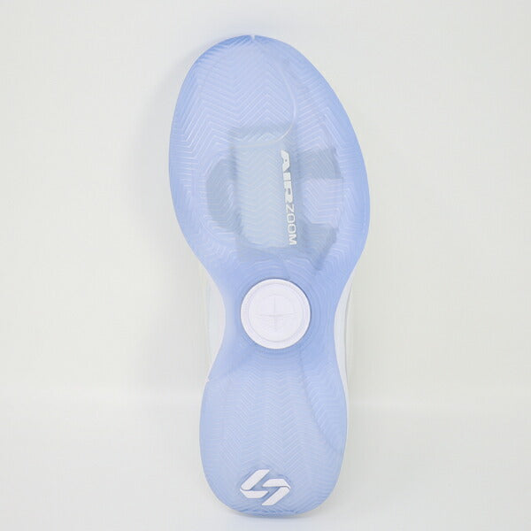 ナイキNIKEルカ4PFメンズバスケットボールシューズII4370-100