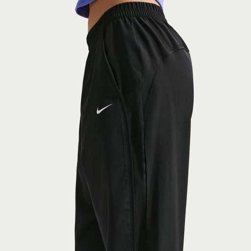 ナイキNIKEレディーストレーニングパンツワンDri-FITミッドライズウーブンパンツ26HOII4477-010