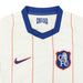 チェルシージュニアCFC2026-27レプリカ3rdユニフォーム半袖II6685-101サッカーホワイト子供用ナイキNIKE