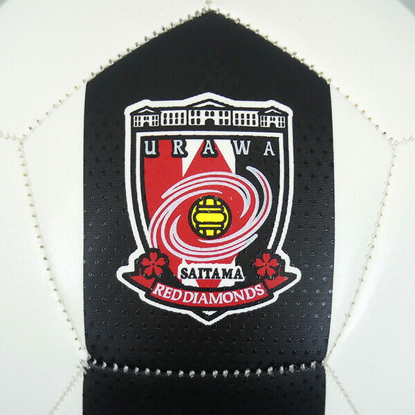 【送料無料】浦和レッズURSKILLSボールII7032-100サッカーボール1号球ホワイトナイキNIKE