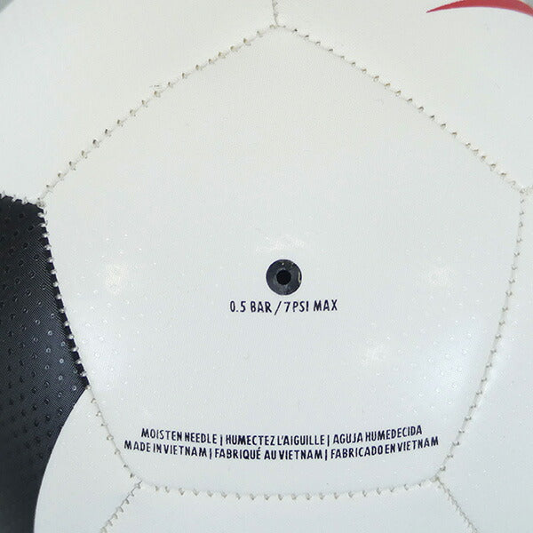 【送料無料】浦和レッズURSKILLSボールII7032-100サッカーボール1号球ホワイトナイキNIKE