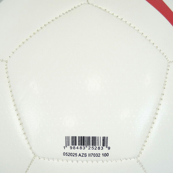 【送料無料】浦和レッズURSKILLSボールII7032-100サッカーボール1号球ホワイトナイキNIKE