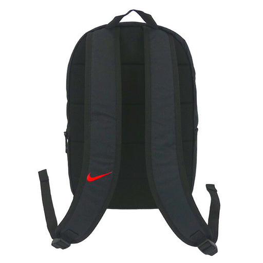 浦和レッズURヘリテージバックパックII7037-010サッカーリュックサックブラックナイキNIKE
