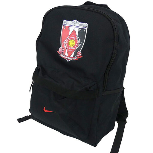 浦和レッズURヘリテージバックパックII7037-010サッカーリュックサックブラックナイキNIKE