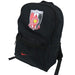 浦和レッズURヘリテージバックパックII7037-010サッカーリュックサックブラックナイキNIKE