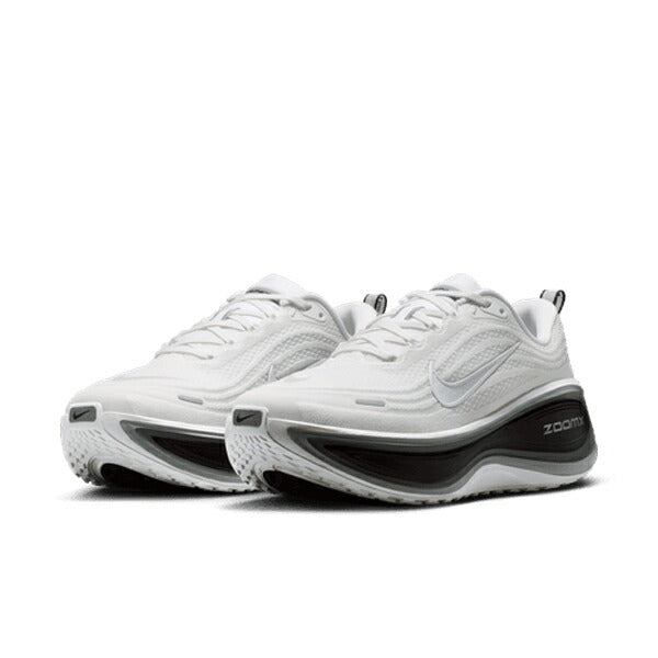 ナイキNIKEボメロプラスメンズランニングシューズマラソンジョギングII7181-102