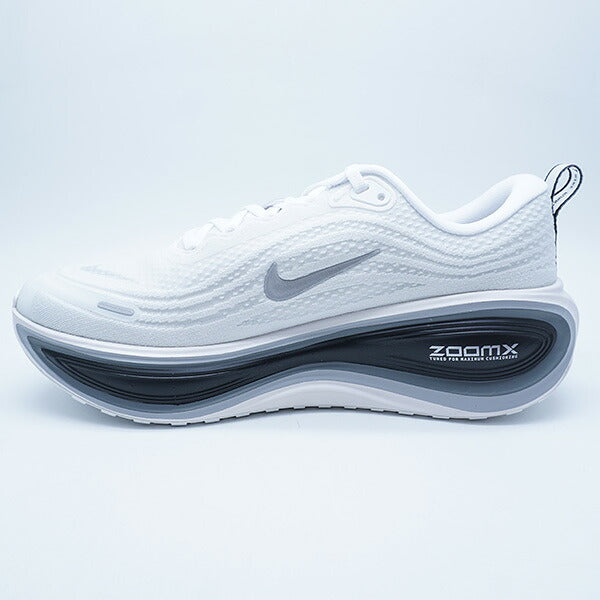 ズームボメロプラスRRナイキNIKEII7181-102ホワイトランニングシューズ