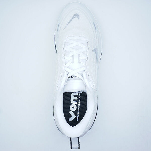 ズームボメロプラスRRナイキNIKEII7181-102ホワイトランニングシューズ