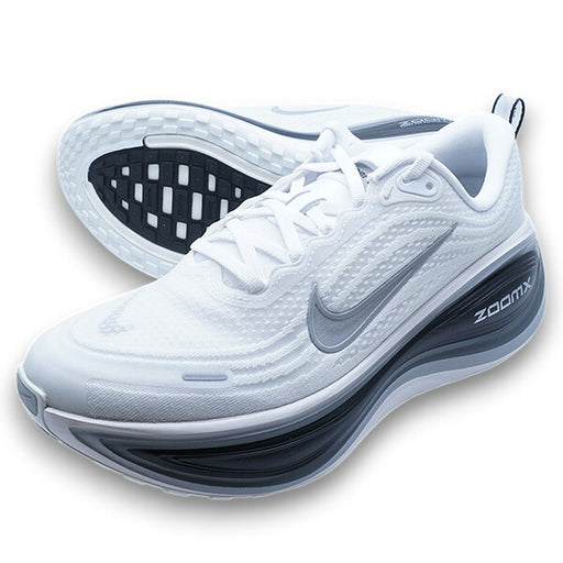 ズームボメロプラスRRナイキNIKEII7181-102ホワイトランニングシューズ