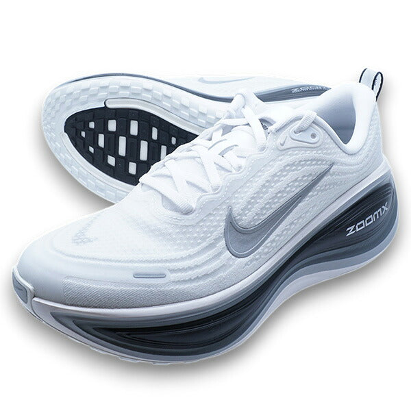 ズームボメロプラスRRナイキNIKEII7181-102ホワイトランニングシューズ