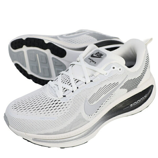 ナイキNIKEズームボメロメンズランニングシューズマラソンジョギングII7189-100