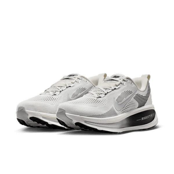 ナイキNIKEズームボメロメンズランニングシューズマラソンジョギングII7189-100