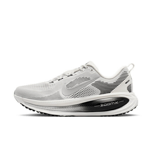 ナイキNIKEズームボメロメンズランニングシューズマラソンジョギングII7189-100