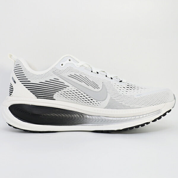 ナイキNIKEズームボメロメンズランニングシューズマラソンジョギングII7189-100