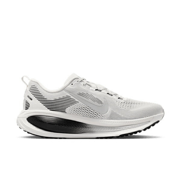 ナイキNIKEズームボメロメンズランニングシューズマラソンジョギングII7189-100