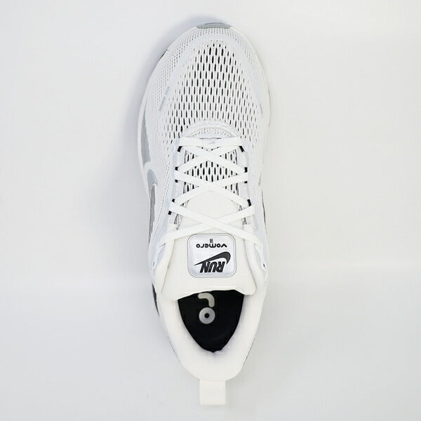 ナイキNIKEズームボメロメンズランニングシューズマラソンジョギングII7189-100