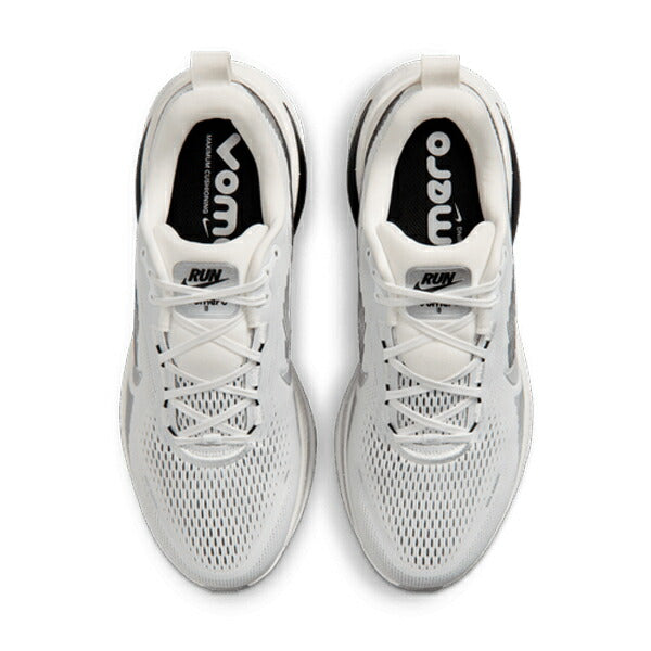ナイキNIKEズームボメロメンズランニングシューズマラソンジョギングII7189-100