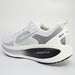 ナイキNIKEズームボメロメンズランニングシューズマラソンジョギングII7189-100
