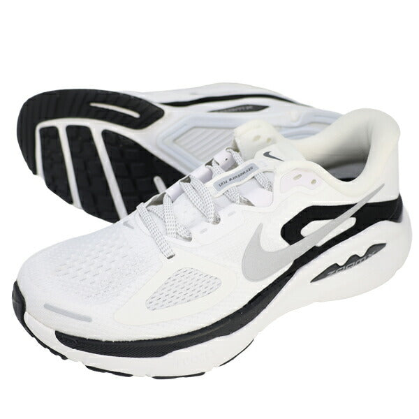 ナイキNIKEストラクチャープラスメンズランニングシューズマラソンジョギングII7192-100