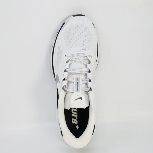 ナイキNIKEストラクチャープラスメンズランニングシューズマラソンジョギングII7192-100