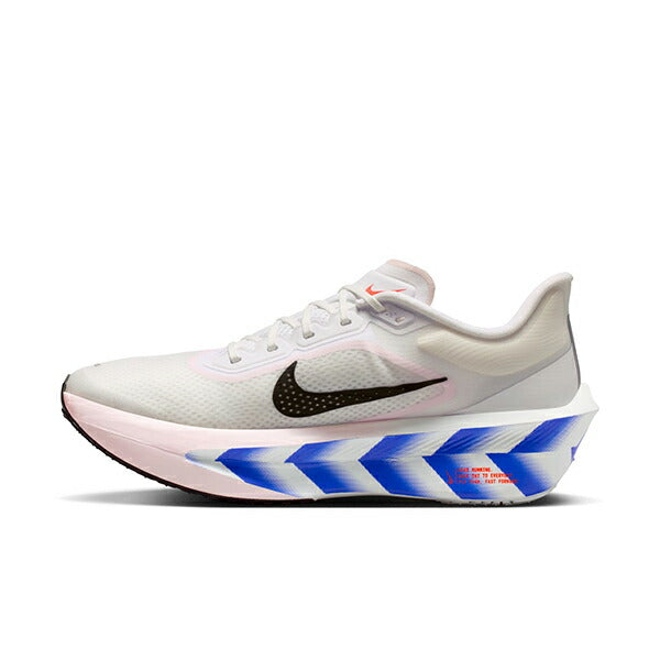 ナイキNIKEズームフライ6CMメンズランニングシューズマラソンジョギングII7285-100