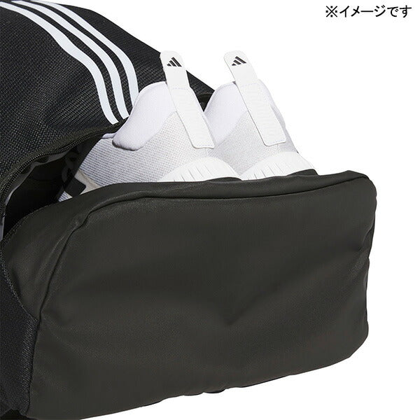 アディダスadidasEPSバックパック40LIKK19サッカーフットサルスポーツバッグリュックサックシューズ収納