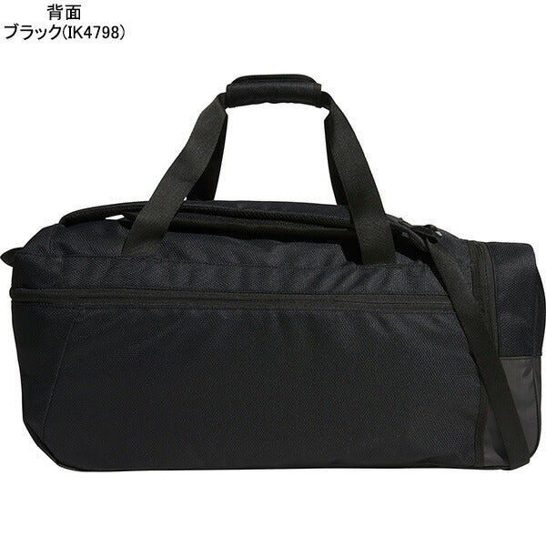 アディダスadidasEPSダッフルバッグ50LIKK26サッカーフットサルスポーツバッグダッフルバッグシューズ収納