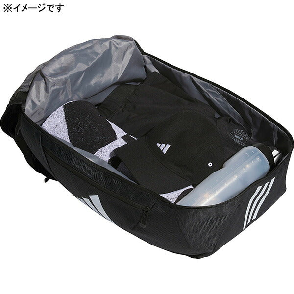 【ショップ限定エントリーでさらに+9倍】アディダスadidasEPSダッフルバッグ50LIKK26サッカーフットサルスポーツバッグダッフルバッグシューズ収納