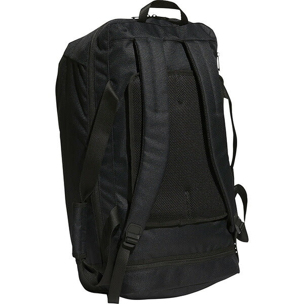 アディダスadidasEPSダッフルバッグ50LIKK26サッカーフットサルスポーツバッグダッフルバッグシューズ収納