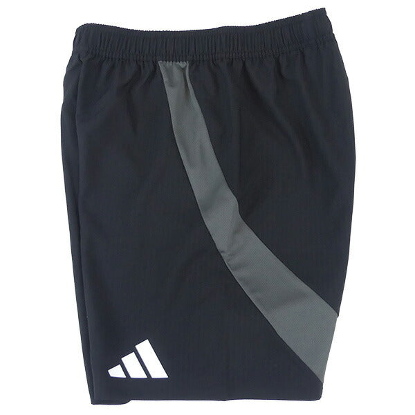 【ショップ限定エントリーでさらに+9倍】【ネコポス送料無料】アディダスadidasTIRO24マッチショーツIKM00サッカーフットサルプラクティスパンツハーフパンツ練習着メンズ