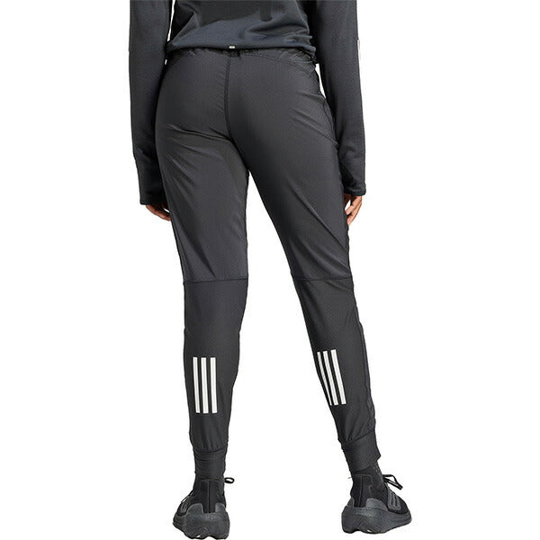アディダスadidasレディースランニングブレーカーOTRBPANT25FWオウンザランパンツIKM86-IK7444