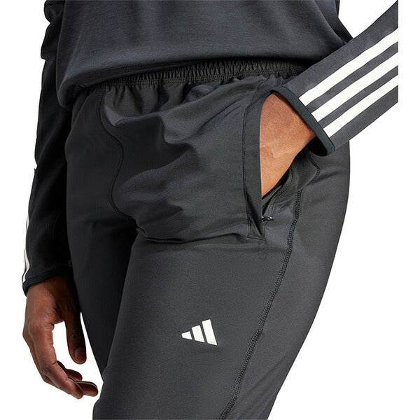 アディダスadidasレディースランニングブレーカーOTRBPANT25FWオウンザランパンツIKM86-IK7444