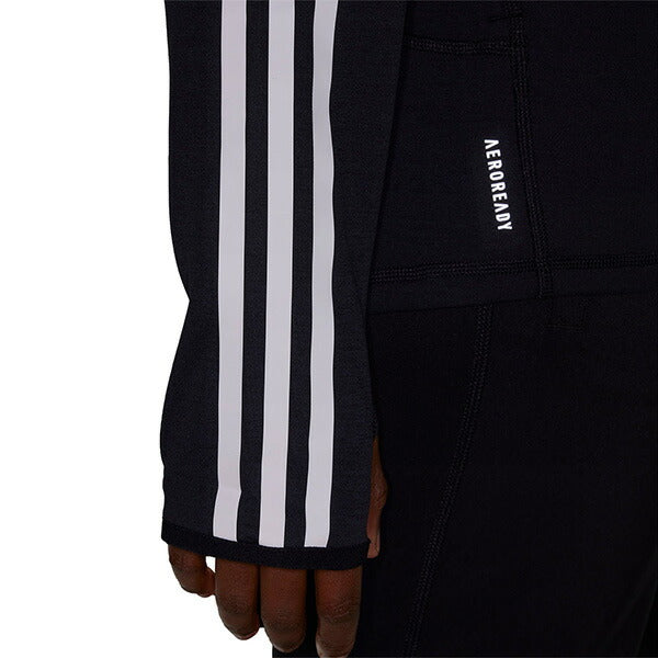 アディダスadidasレディースランニングブレーカーOTRBPANT25FWオウンザランパンツIKM86-IK7444